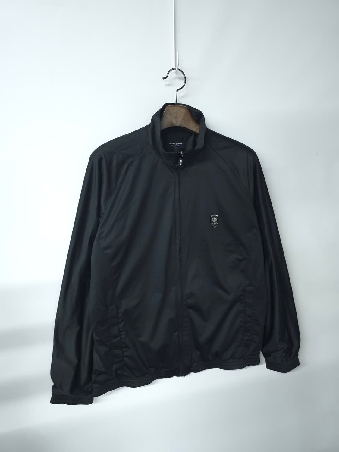 먼싱웨어(Munsingwear) 져지자켓 상품이미지3