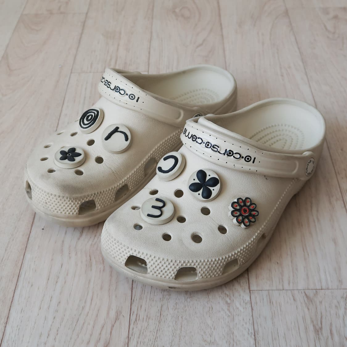 크록스 x 꼬르소 꼬모 클로그 상품이미지1