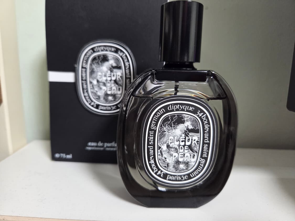 딥디크 플레르드뽀 75ml 정품 상품이미지1