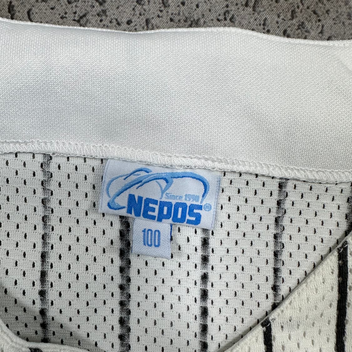 ✨ (바배) 롯데자이언츠 2008 노마킹 야구 유니폼 상품이미지3