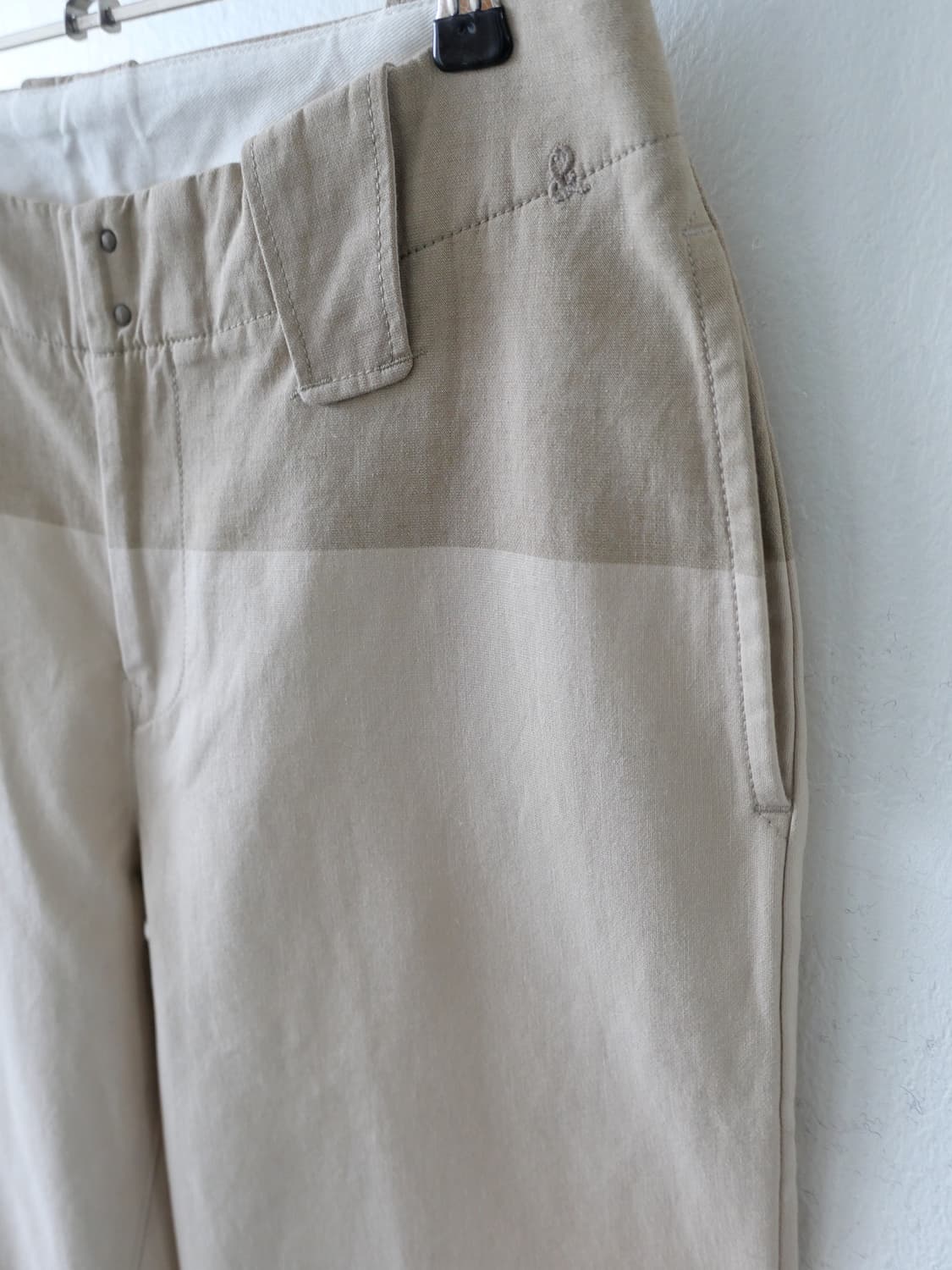 cotton pants  상품이미지3