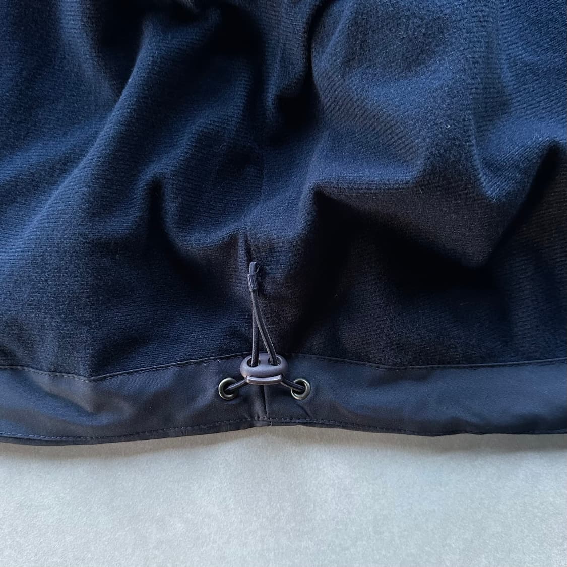 [XL]롯데 자이언츠 CORE 오피셜 춘추용 점퍼 자켓 상품이미지7