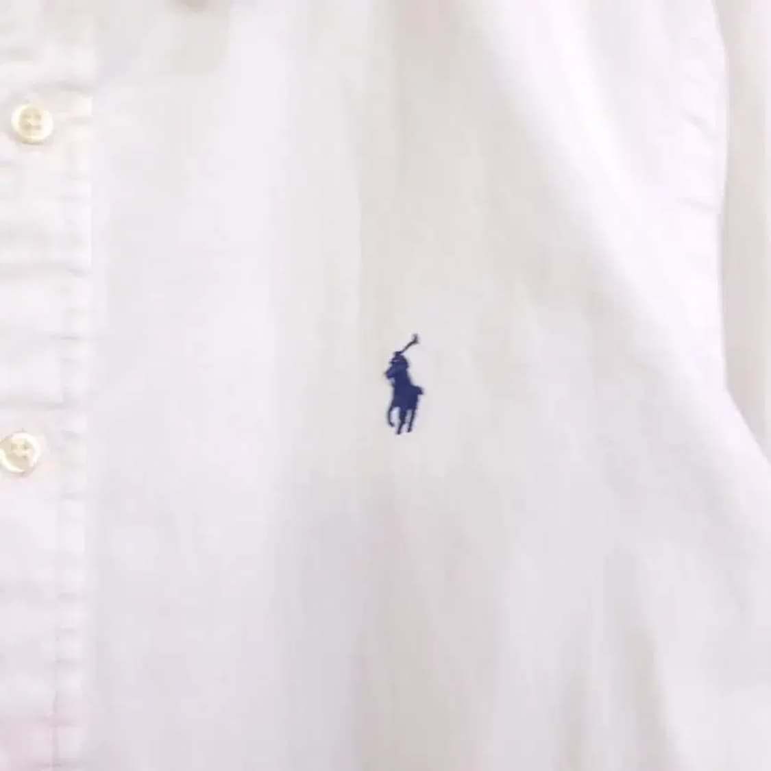 폴로 랄프로렌 맨투맨 L 회색 상품이미지7