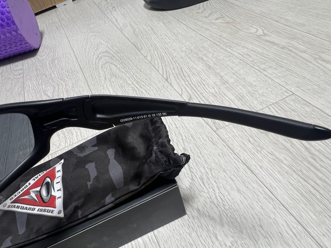 오클리 스트레이트 자켓 상품이미지5