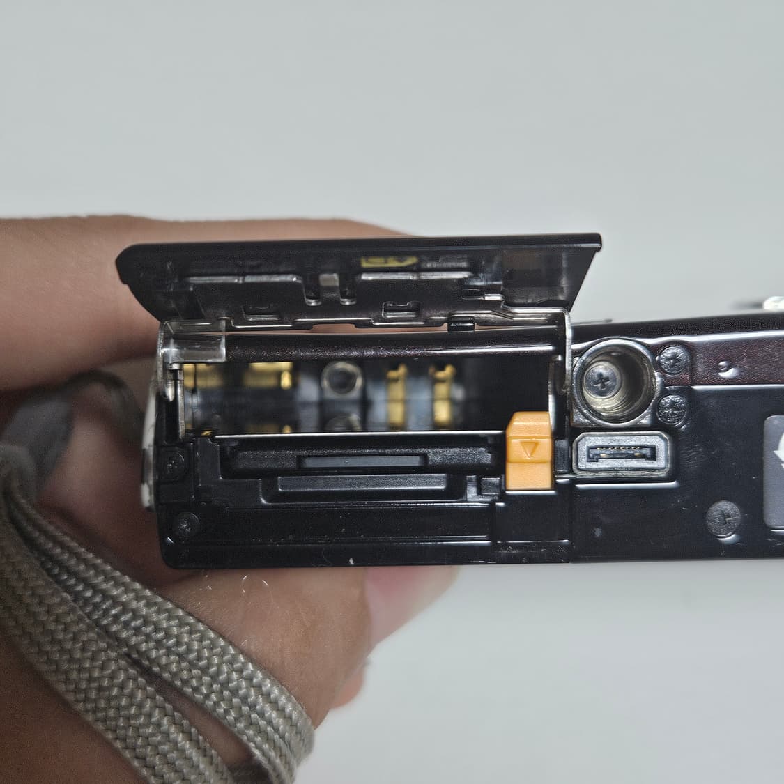 입문 추천!) 니콘 쿨픽스 S60 빈티지 디카 Nikon Coolpix 상품이미지6