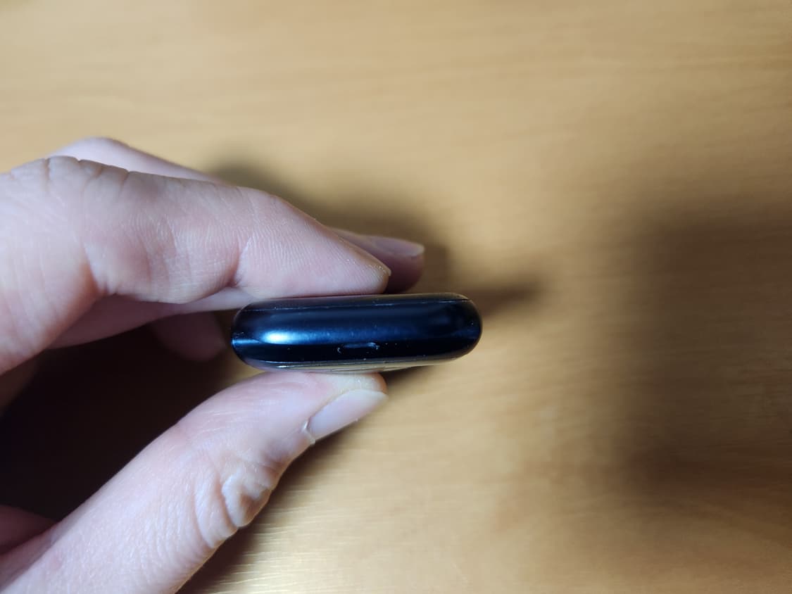 애플워치 7 45mm 나이키 셀룰러 + 밴드 상품이미지7