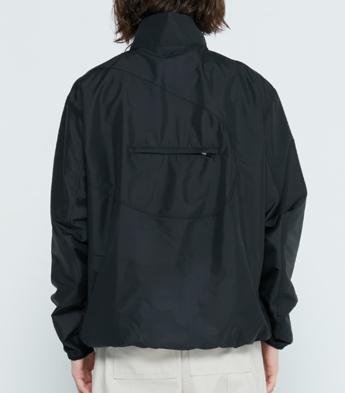 라인 패커블 자켓 상품이미지2