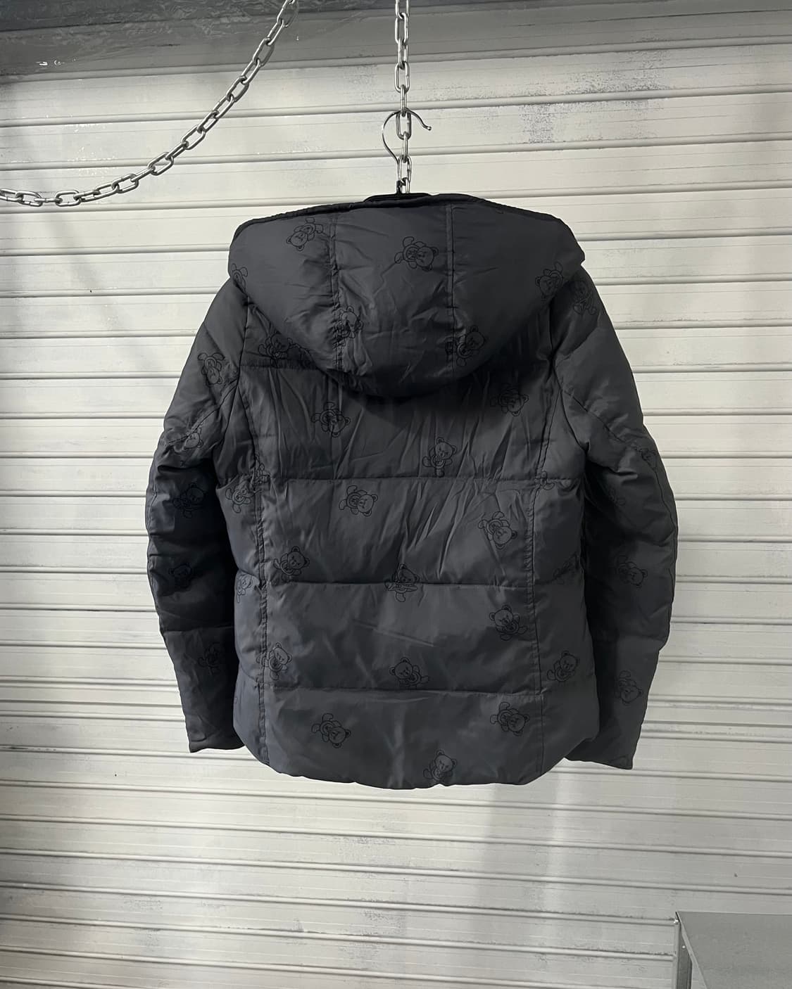 00s Hysteric Glamour x Fuck Bear 상품이미지4