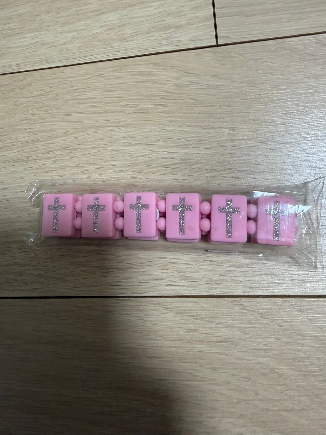 1199bazo God’s Lonely Kids-PINK 상품이미지2