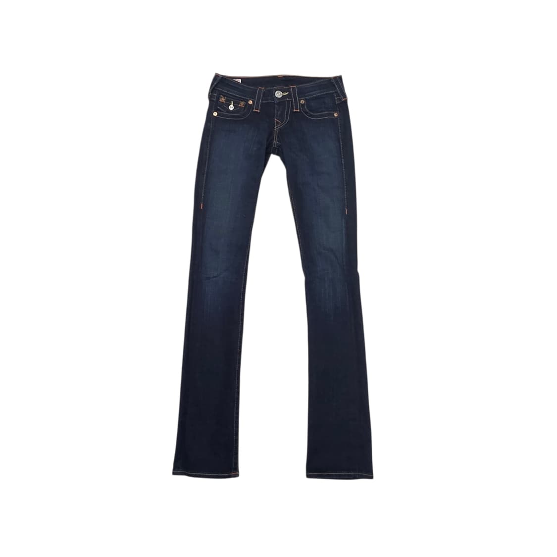TrueReligion 트루릴리젼 빌리 부츠컷 데님  상품이미지1