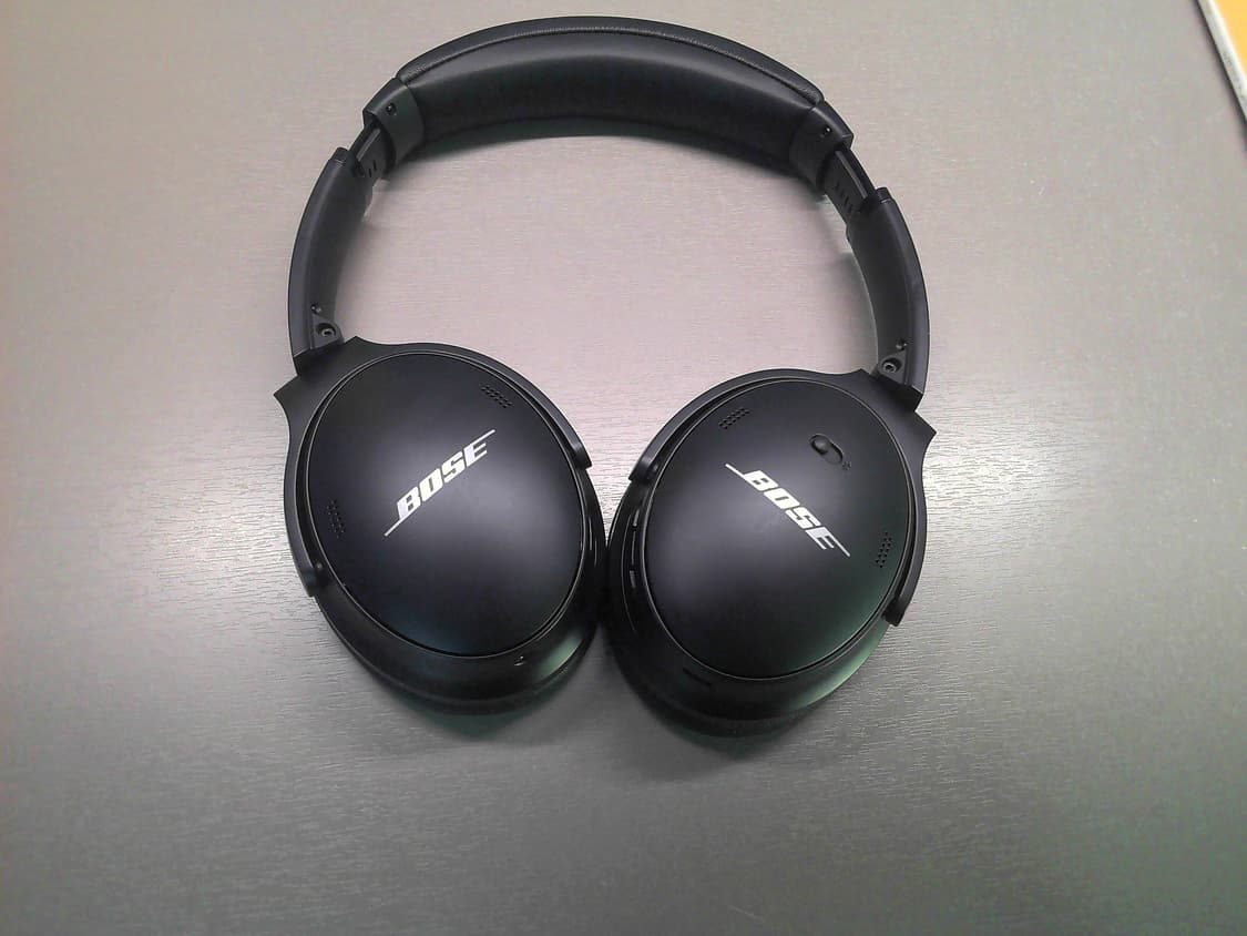 보스 헤드폰 (네고 가능) 상품이미지1