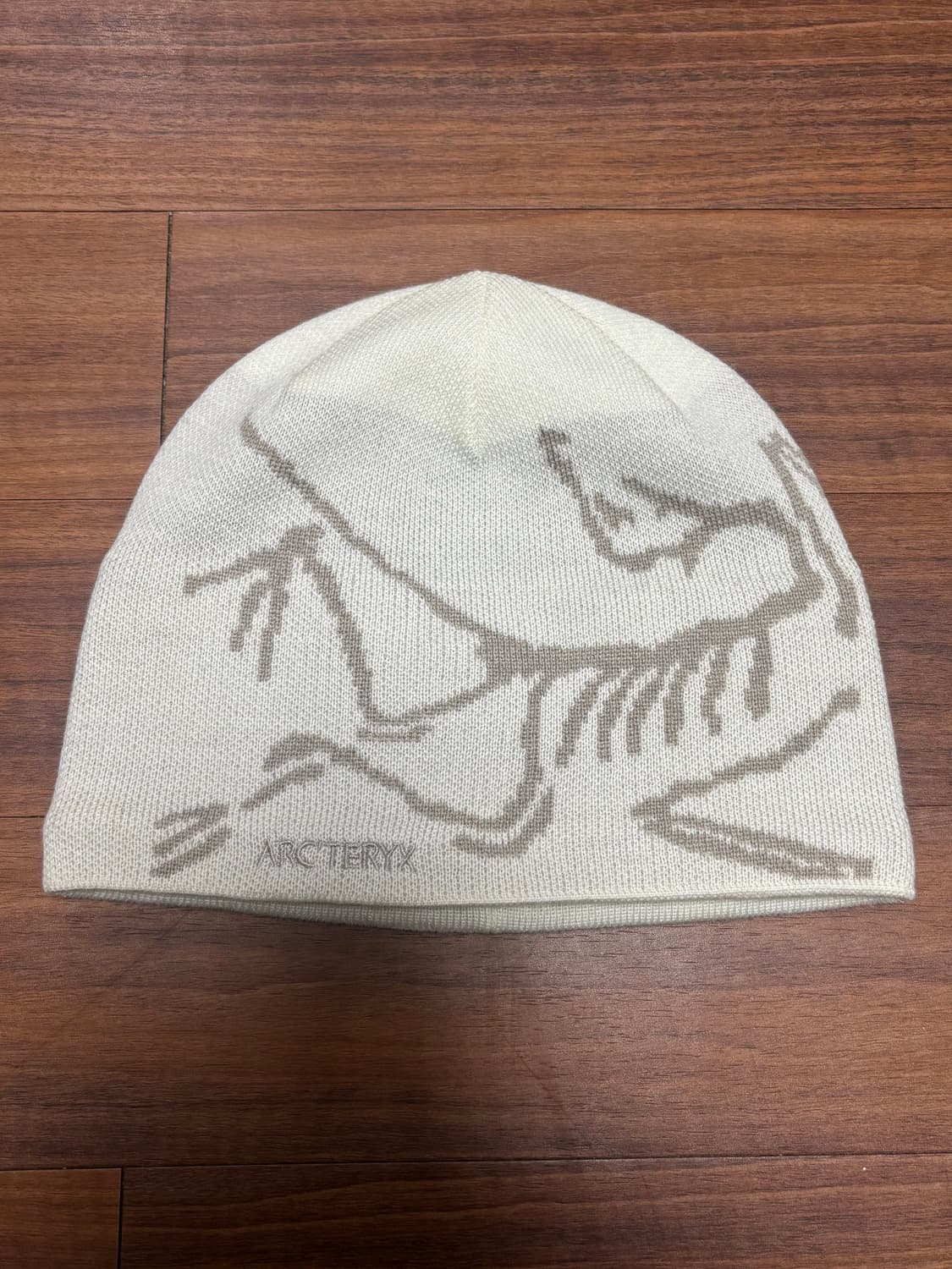 아크테리릭스 버드 헤드 토크 룬 비니 상품이미지2