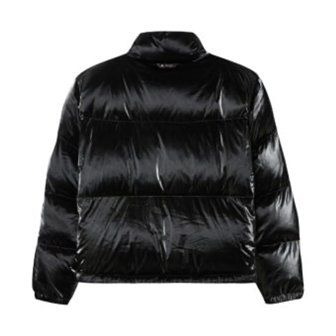 타미진스 패딩 / Glossy Puffer Down Black S 상품이미지2