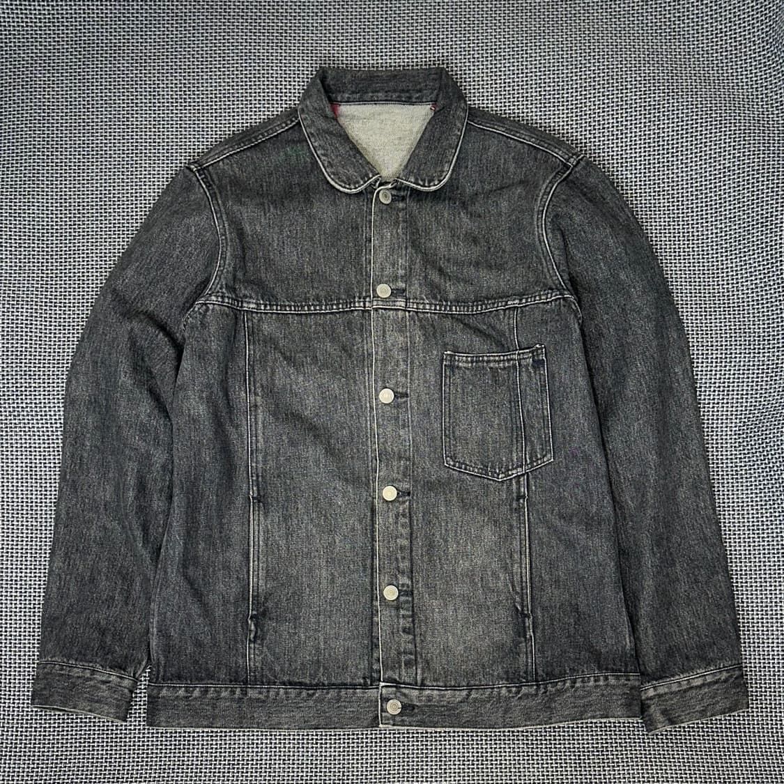 PHINGERIN 데님 자켓 (L) 상품이미지1