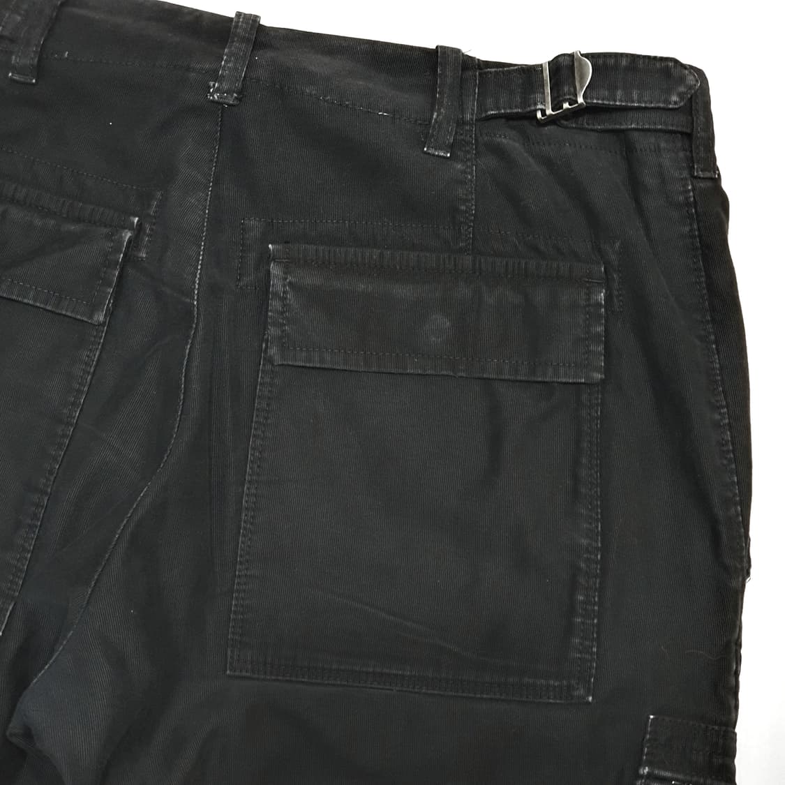 cp컴퍼니 올드모델 카고팬츠 에어크루 팬츠 (30~32) 상품이미지7