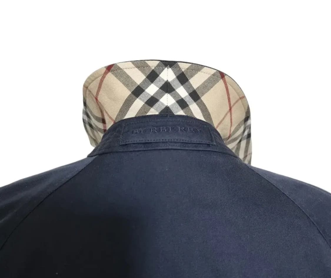 (uk8) 버버리트렌치코트 버버리코트 버버리캠든코트 버버리켄싱턴 상품이미지6