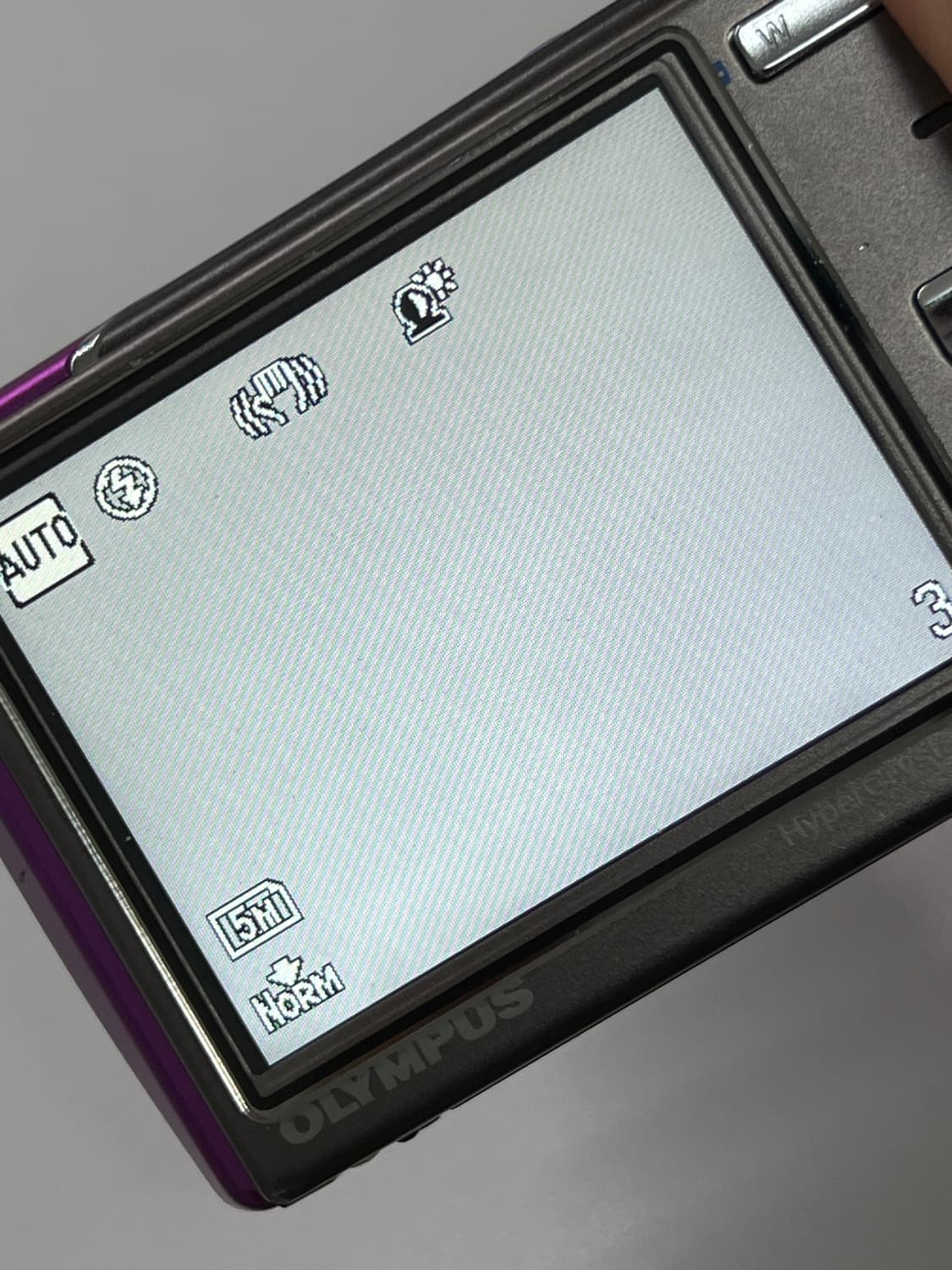 올림푸스 뮤1010 상품이미지3