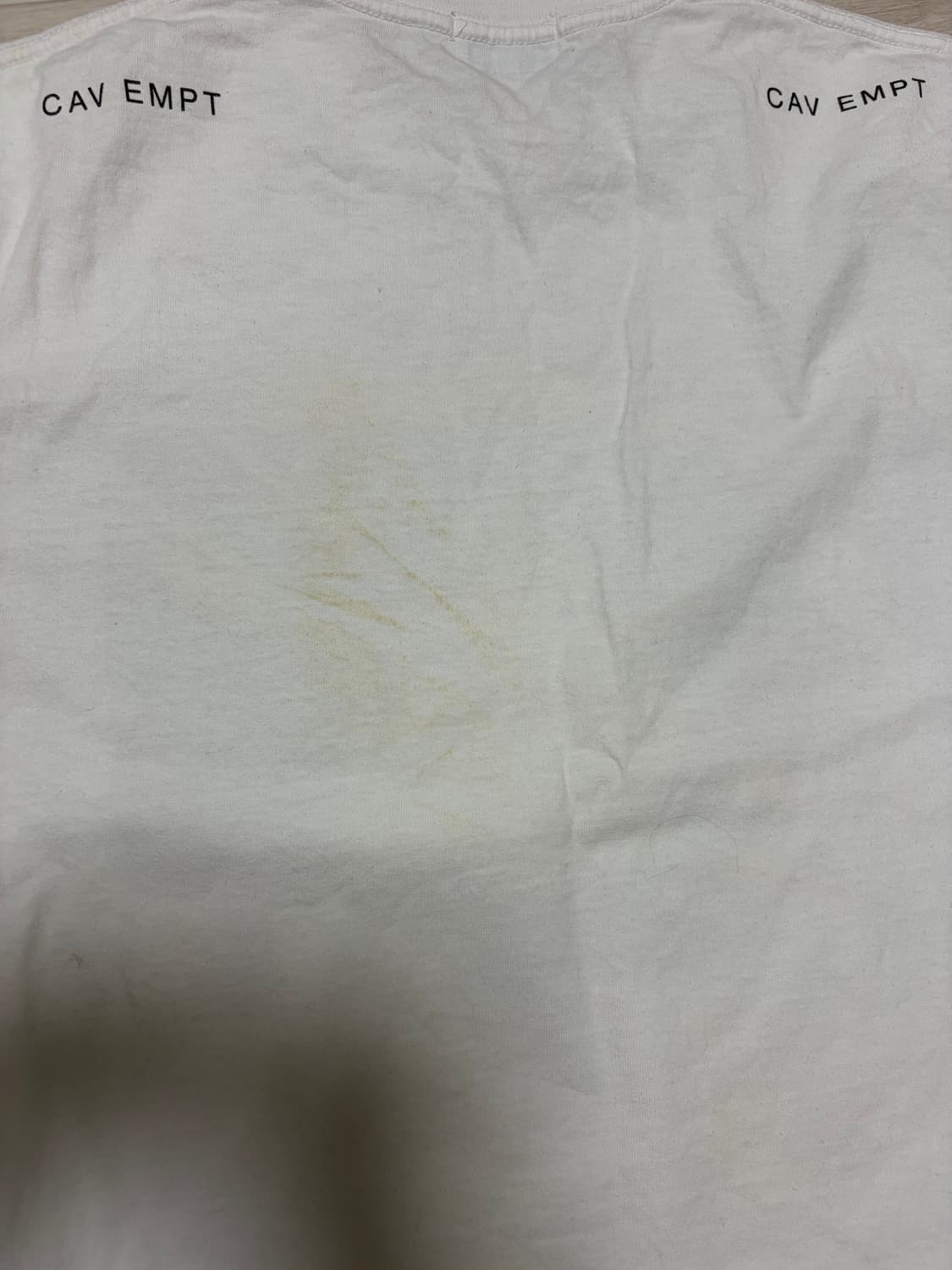 카브엠트 반팔 상품이미지7