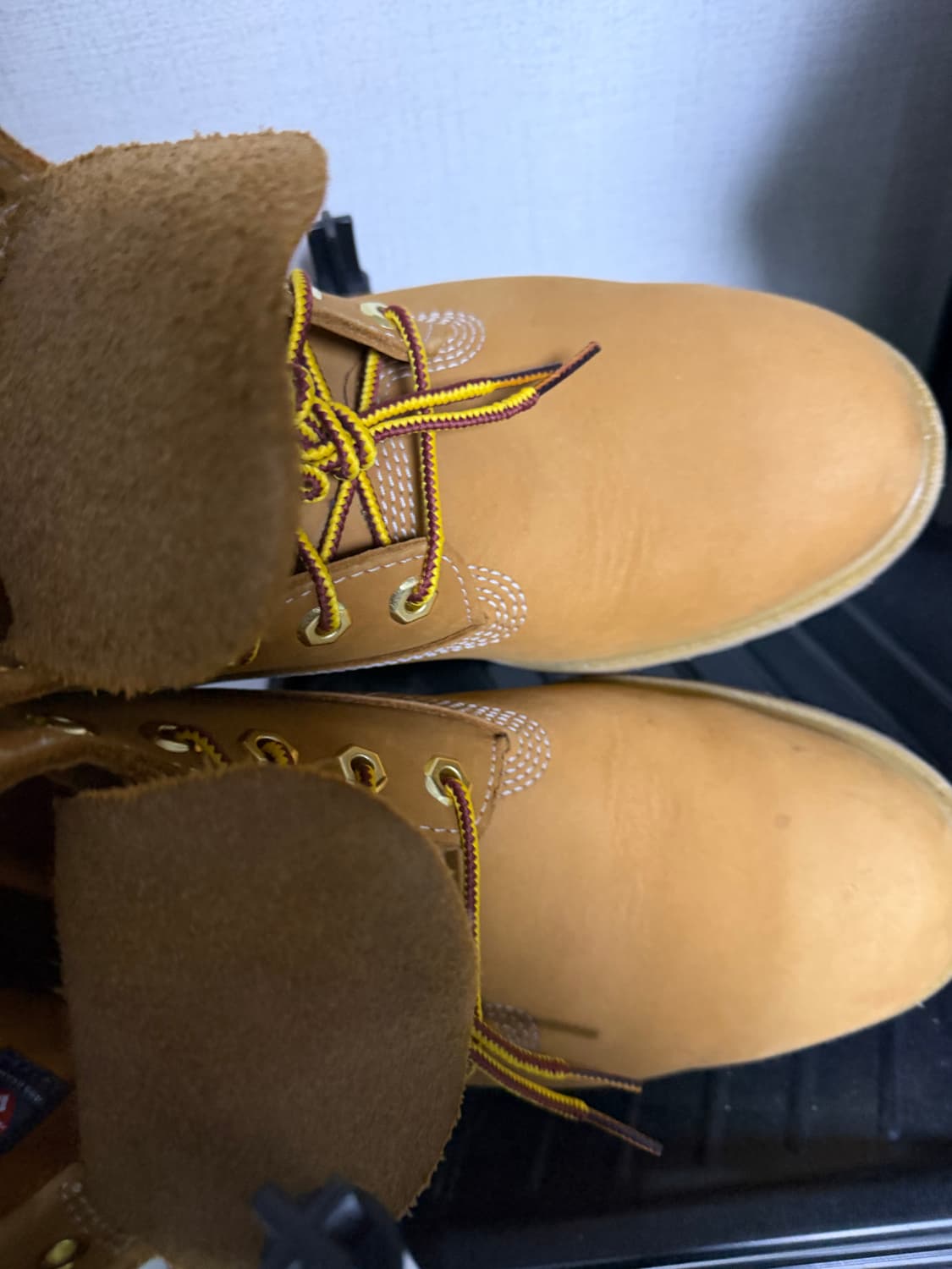 6인치 팀버랜드 280 상품이미지2