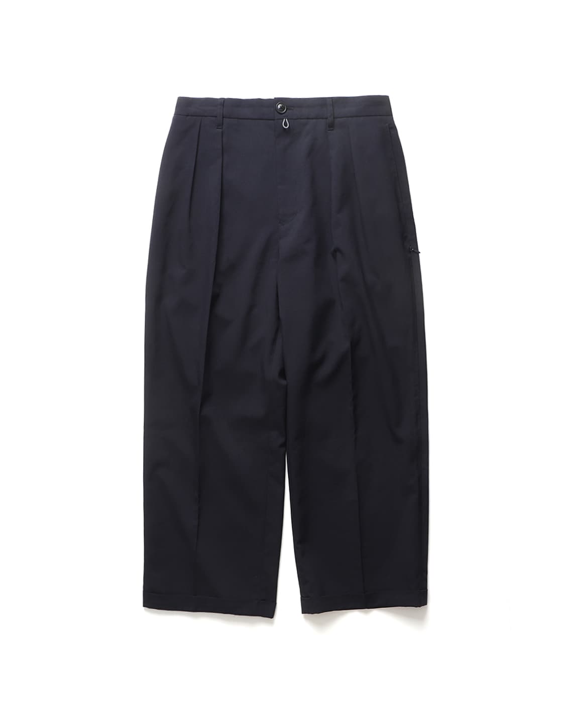 SEDAN ALL-PURPOSE Wide Slacks 상품이미지1