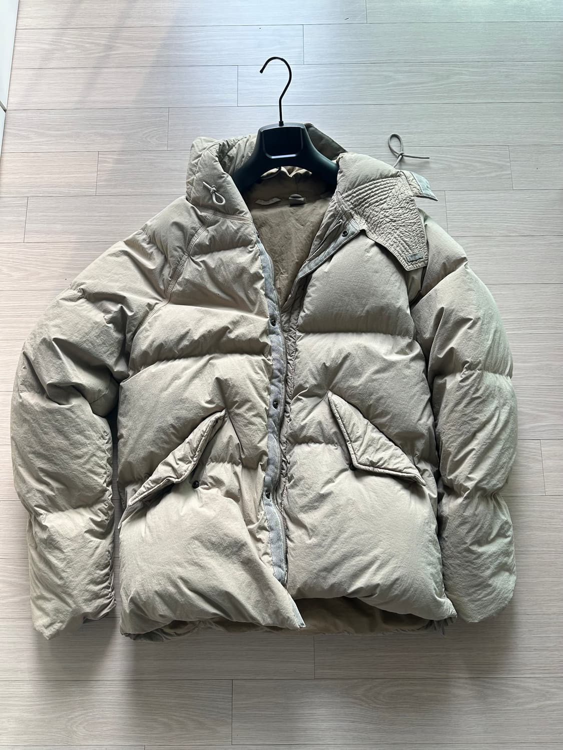 텐시 아틱 베이지 50 상품이미지1