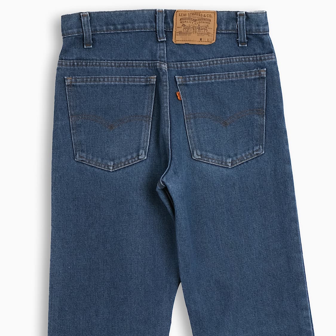 리바이스 509 오렌지탭 80s USA 30 인치 OR5093103 상품이미지6