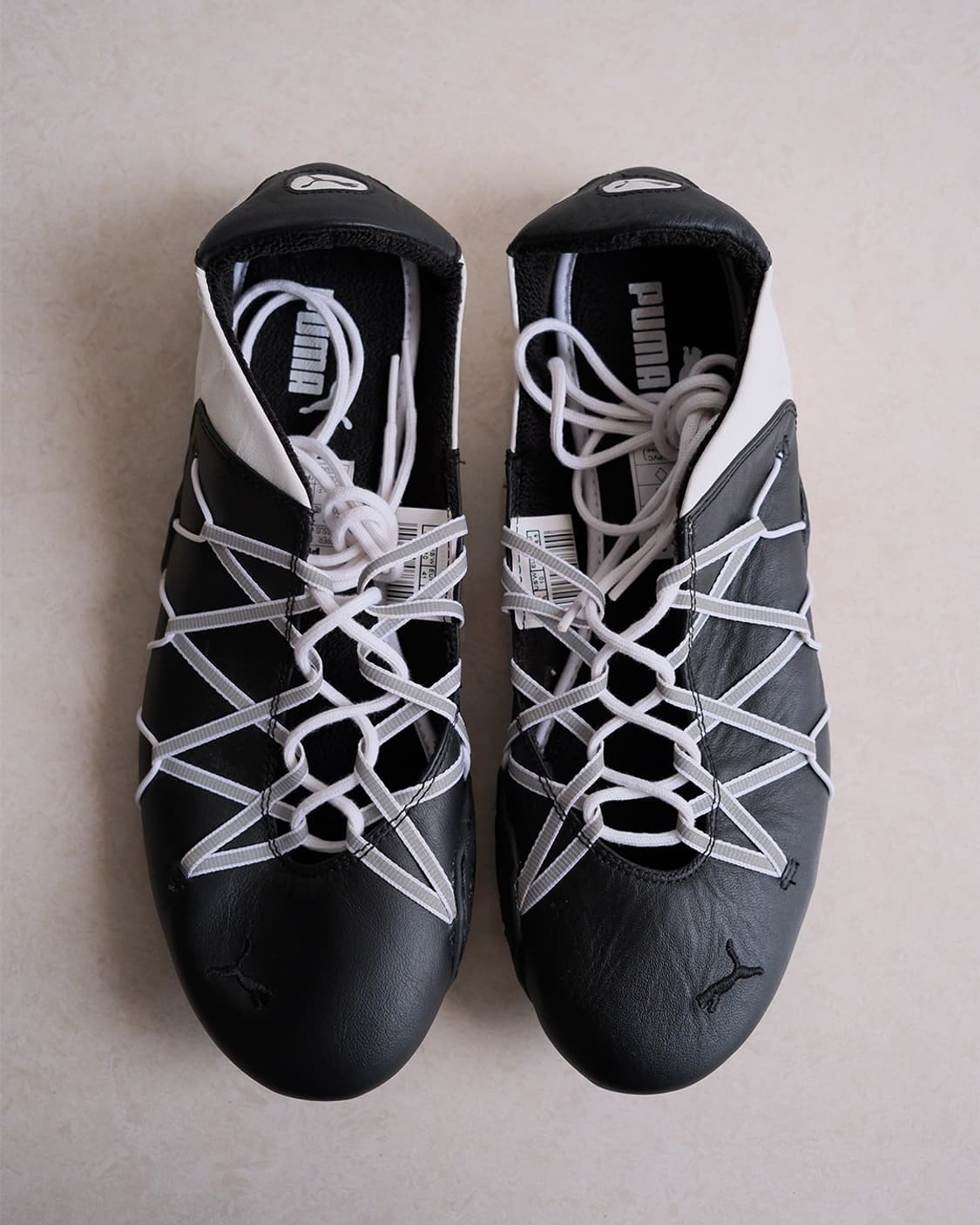 Puma Contre lace 상품이미지1