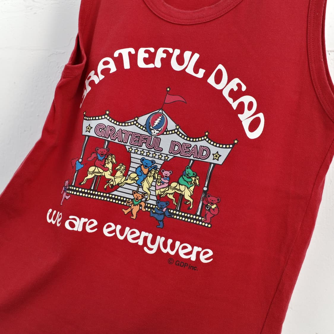 grateful dead 상품이미지4