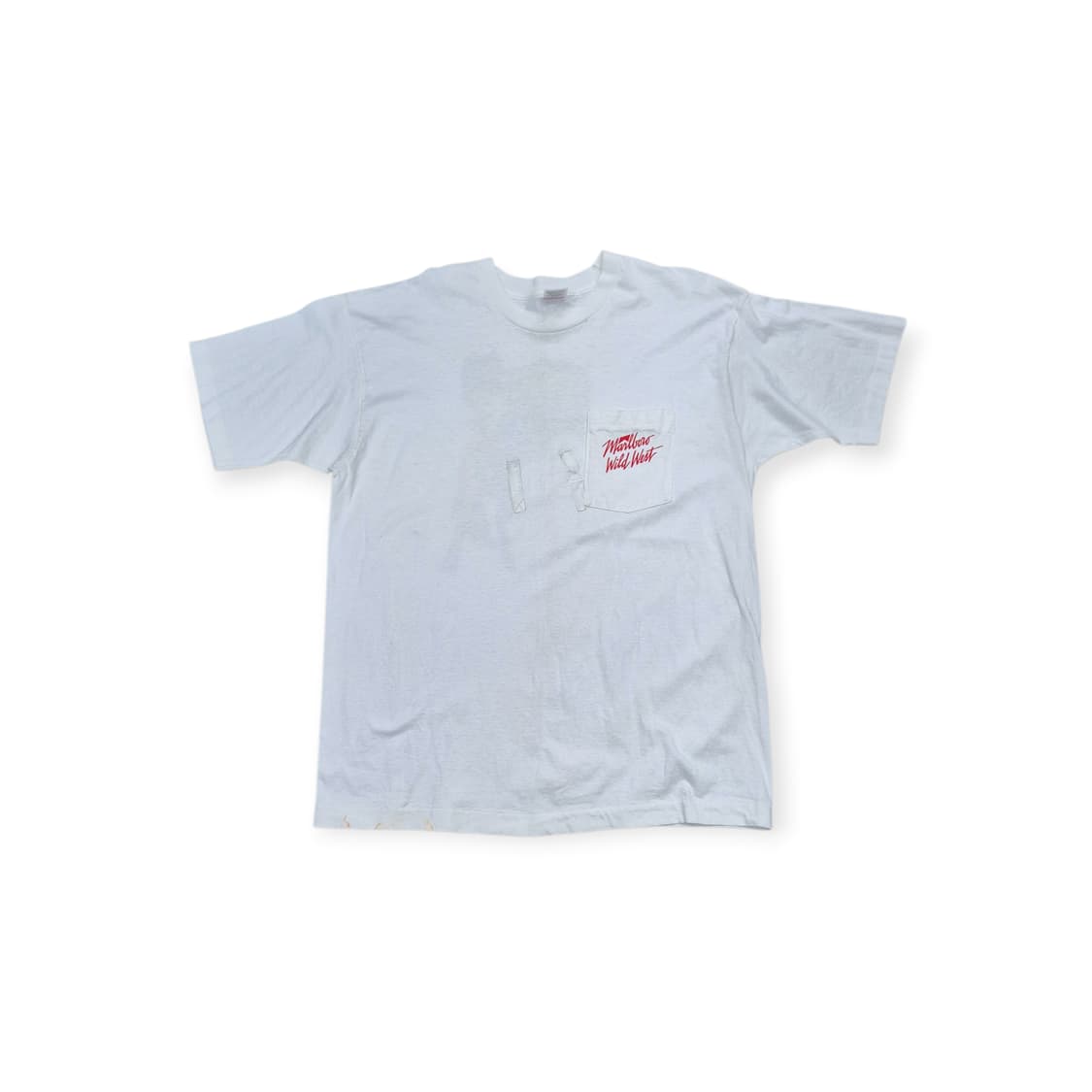 말보로 티셔츠 상품이미지1