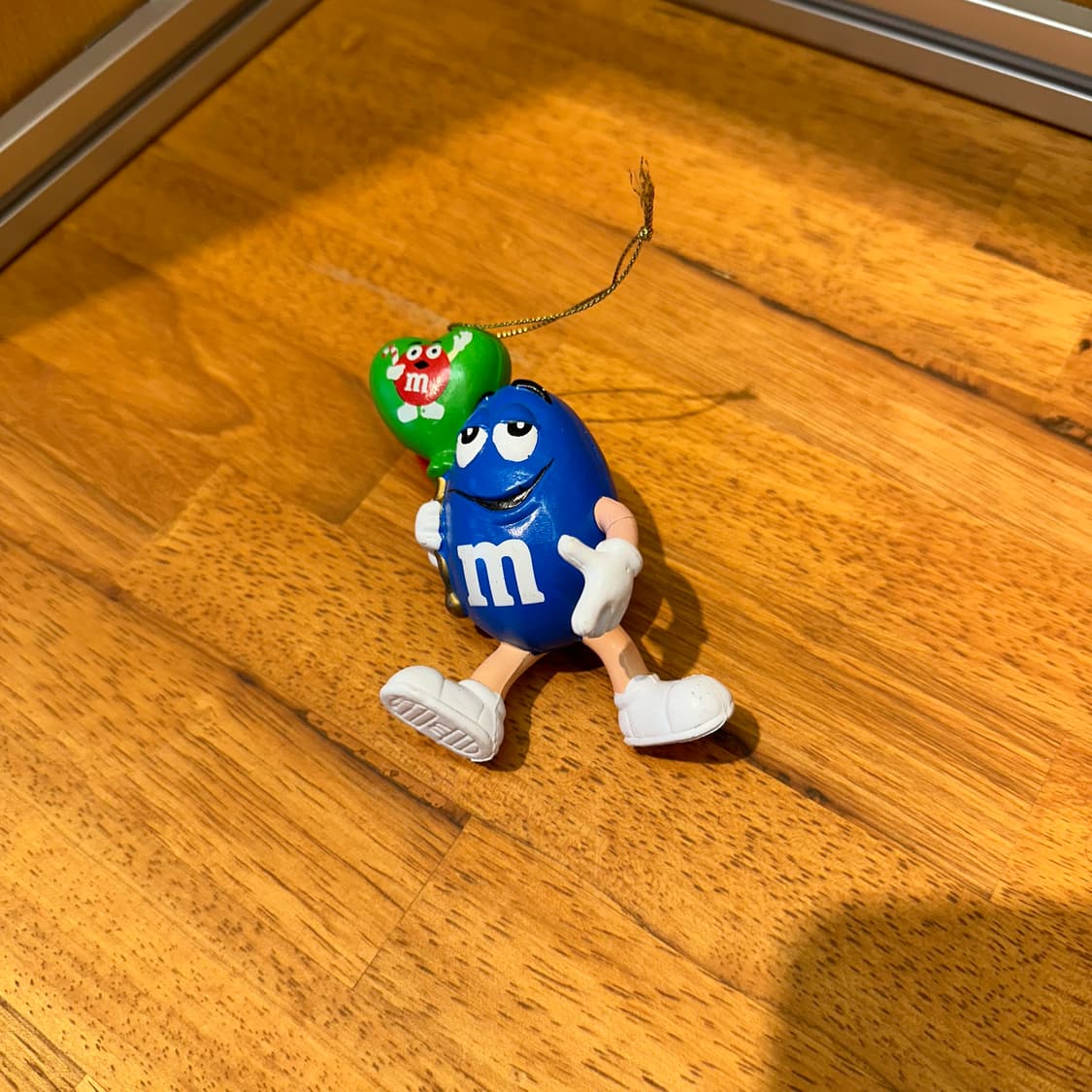 M&M'S CRSMS ACC BLUE 상품이미지1