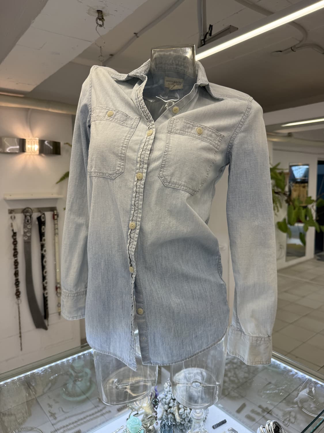 RALPH RAUREN DENIM&SUPPLY 상품이미지2