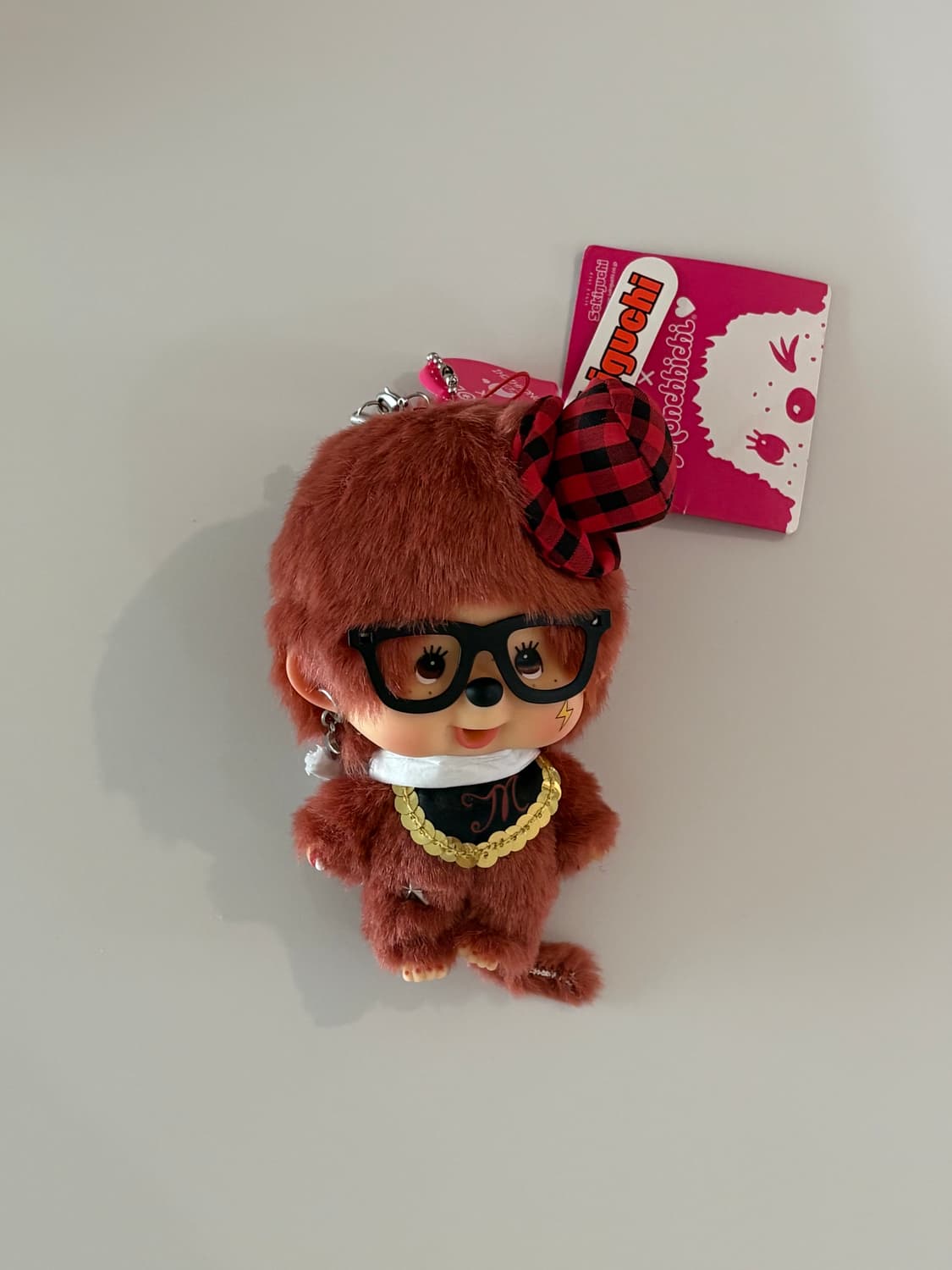 JOLX 오토나랩 몬치치 대두안경레어 택ㅇ 상품이미지1