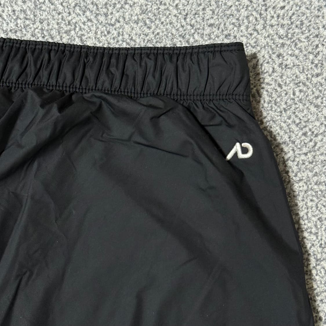 나이키 바람막이 트레이닝 팬츠 여성용 S 상품이미지7