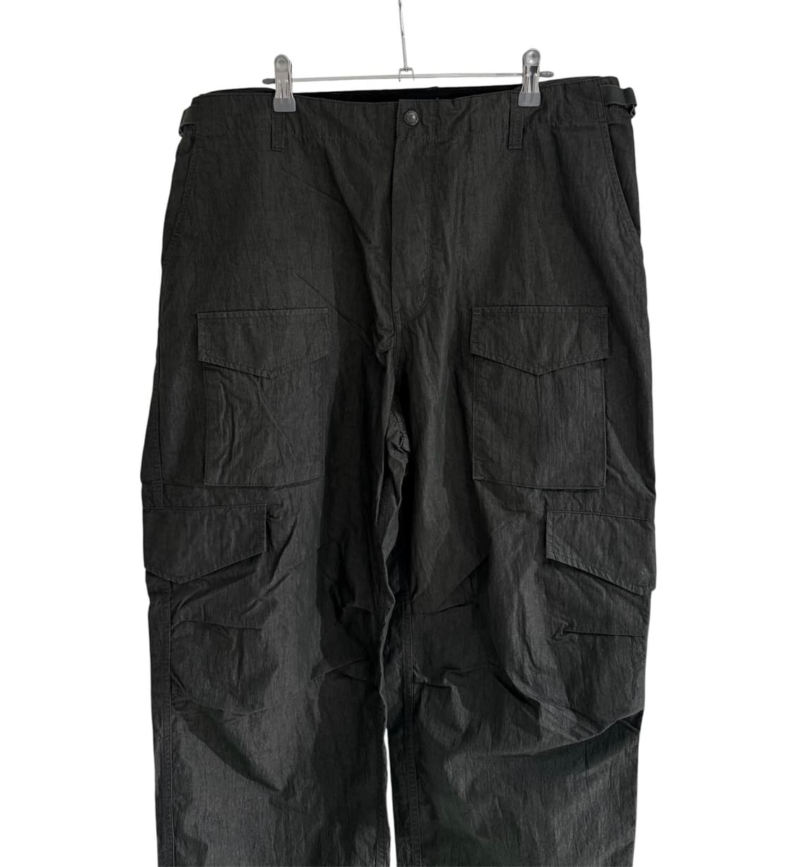 이스트로그 22FW 나일론 배틀 카고 팬츠 상품이미지2