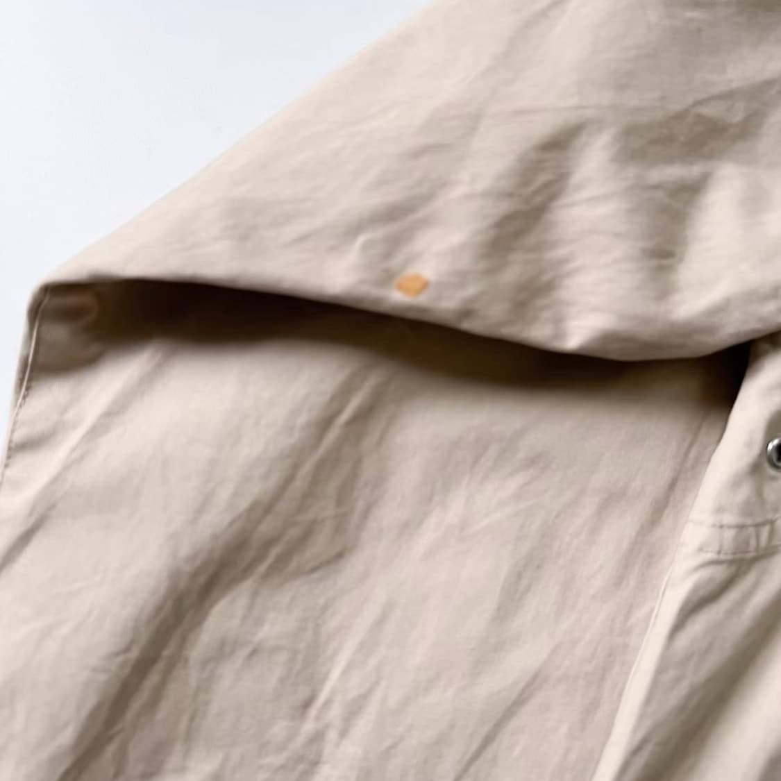 Vintage Polo Ralph Lauren(폴로 )해링턴 자켓 상품이미지4