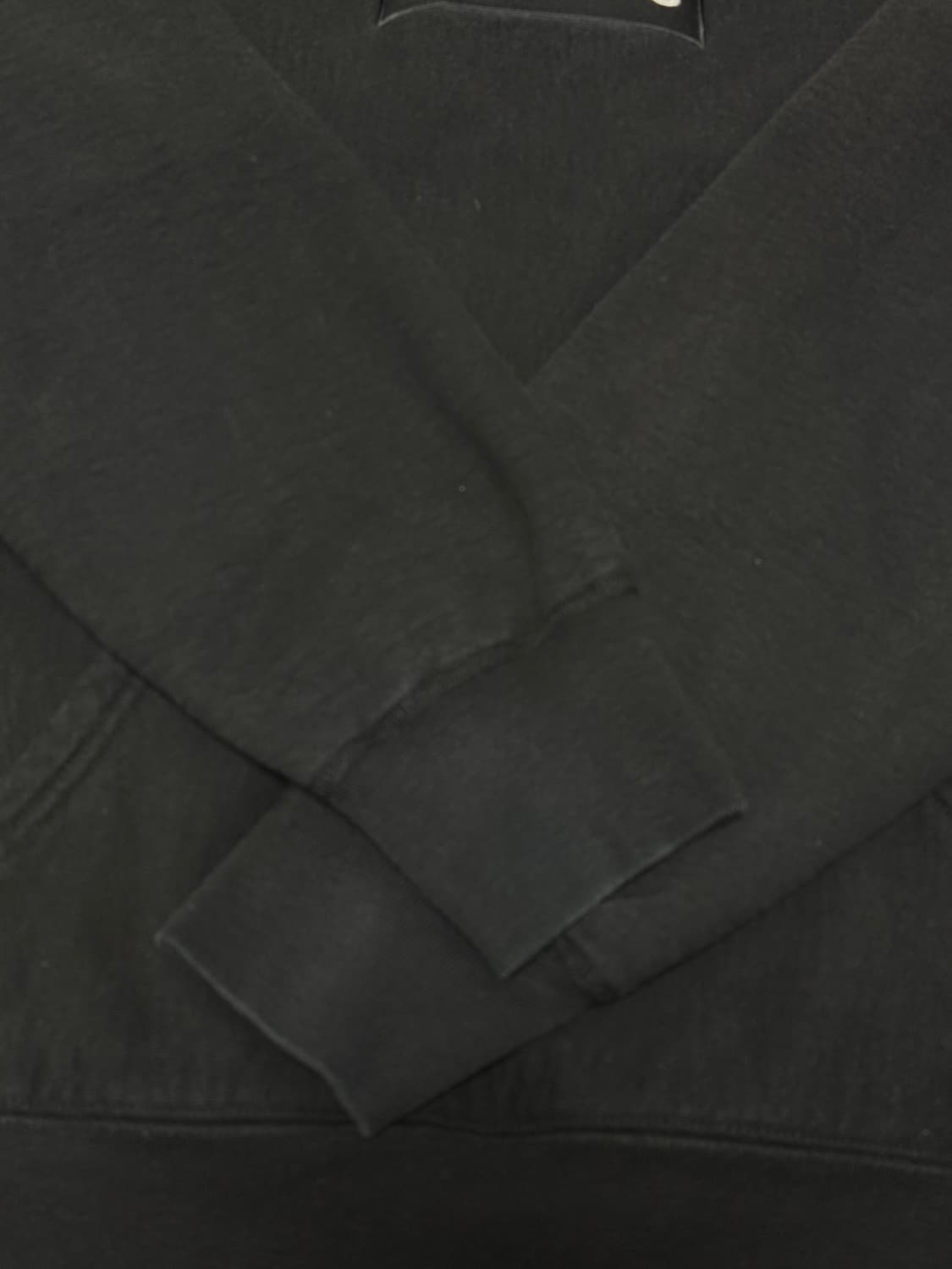 슈프림 박스로고 후드티 L 상품이미지3