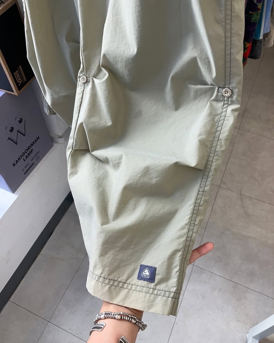 Nike ACG pants  상품이미지5