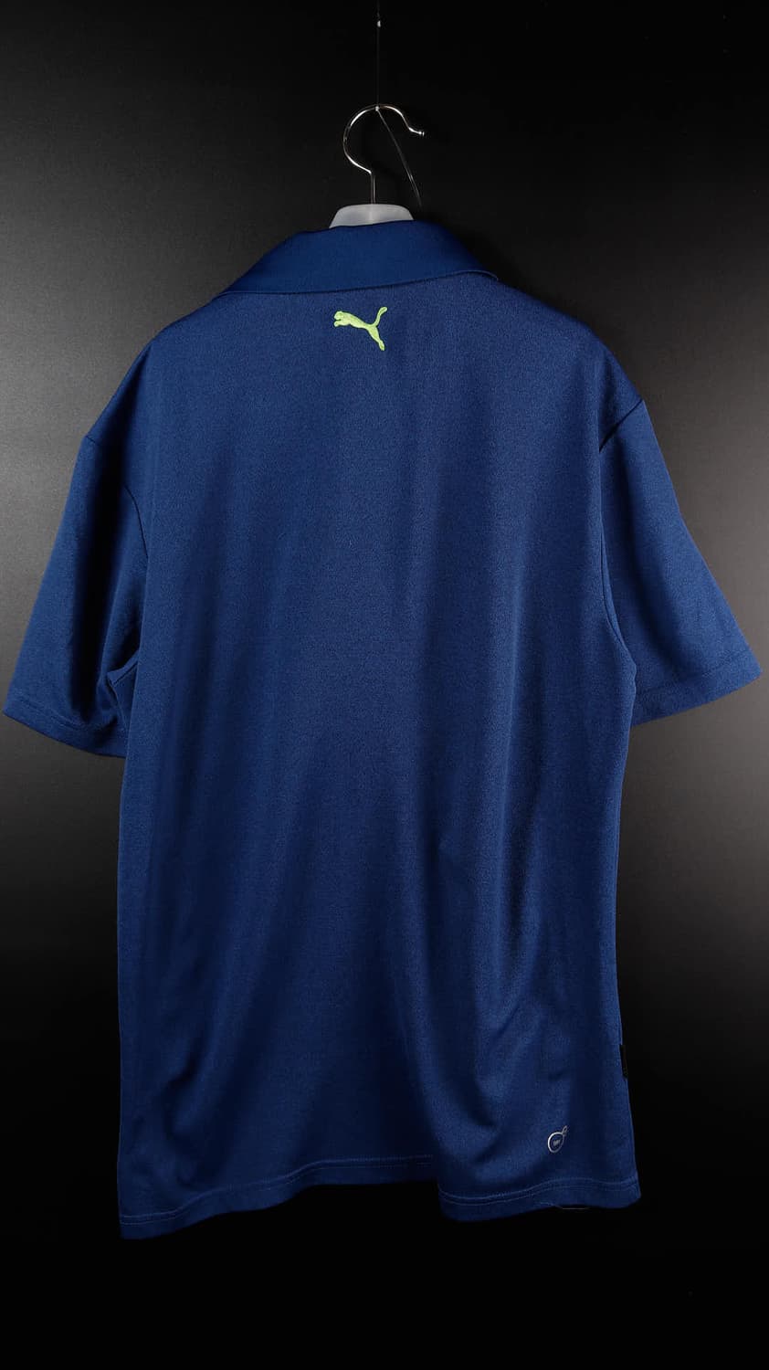 퓨마 드라이셀 반팔 카라티 상품이미지8