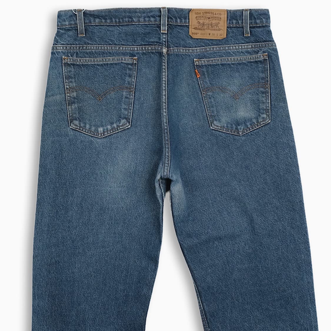 리바이스 505 오렌지탭 90s 36 사이즈 OR5053844 상품이미지6