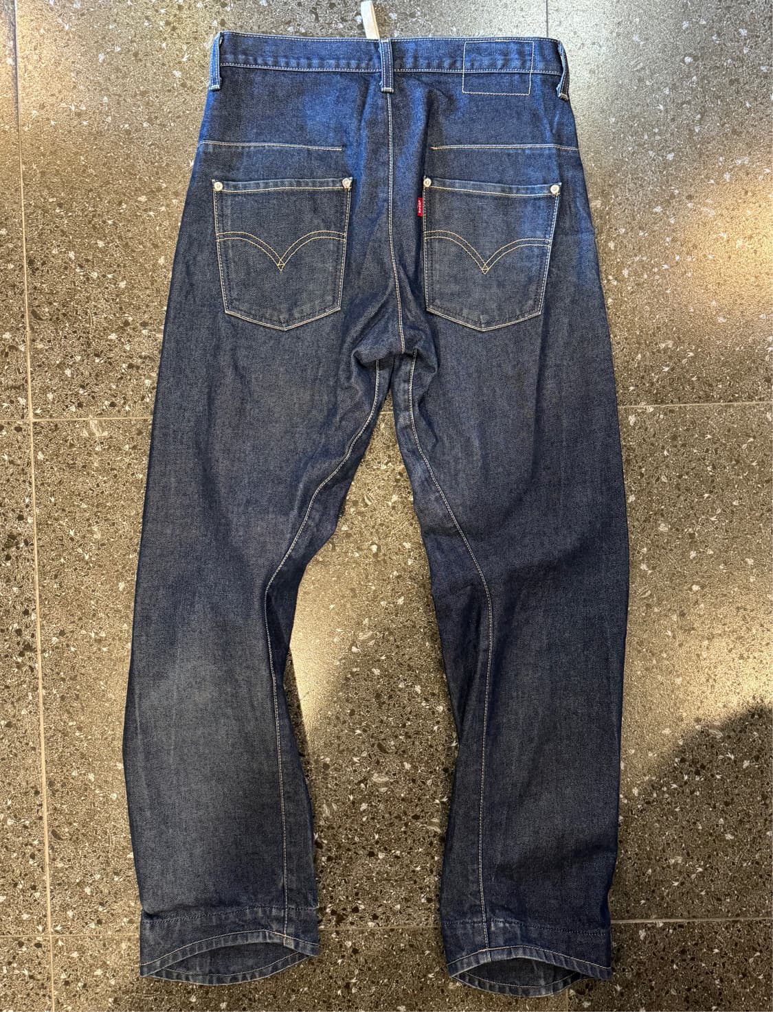 리바이스 엔지니어드진 상품이미지3