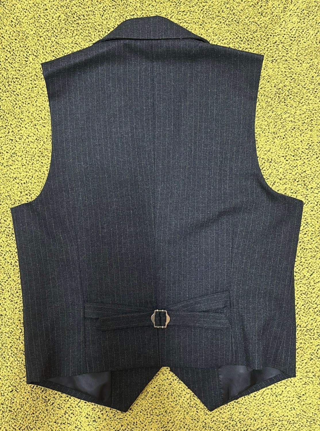 아이템 플래너 스트라이프 남성 정장세트 L 상품이미지2