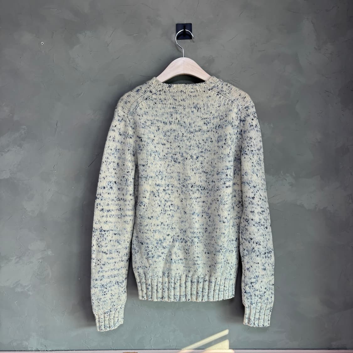 폴로 랄프로렌 성조기 울니트  상품이미지4