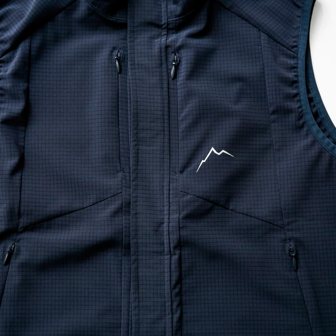 케일 flow vest 상품이미지3