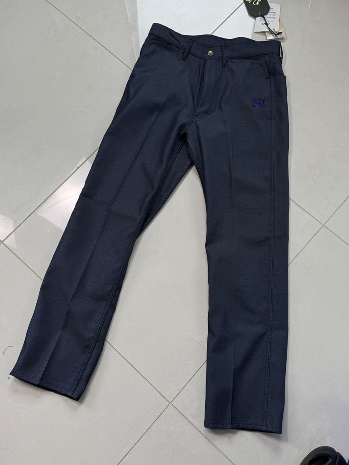 STRAIGHT JEAN 스트레이트 진 상품이미지1