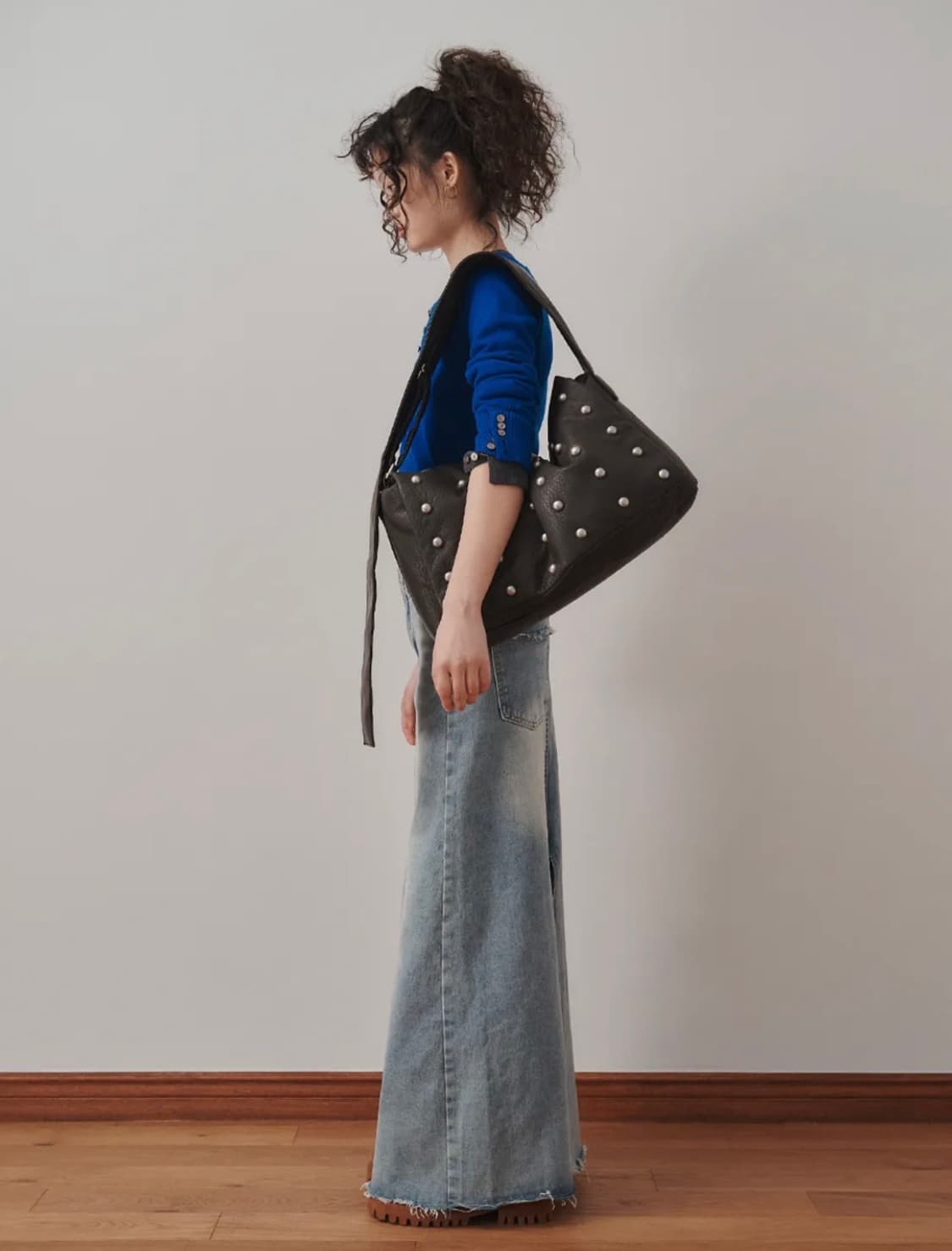 롱 스커트 상품이미지3