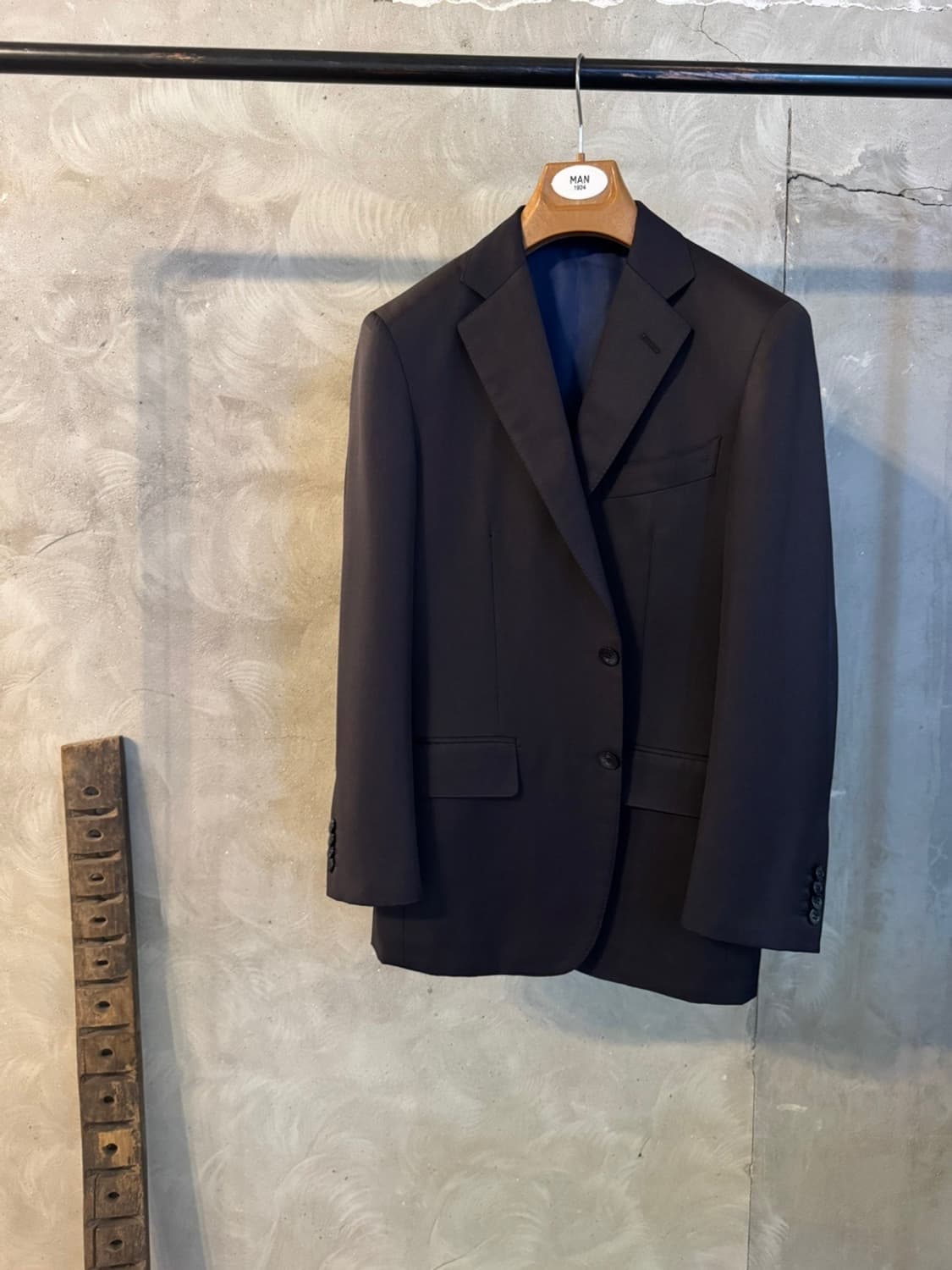 재패니즈 스카발 비스포크 자켓 100 상품이미지5