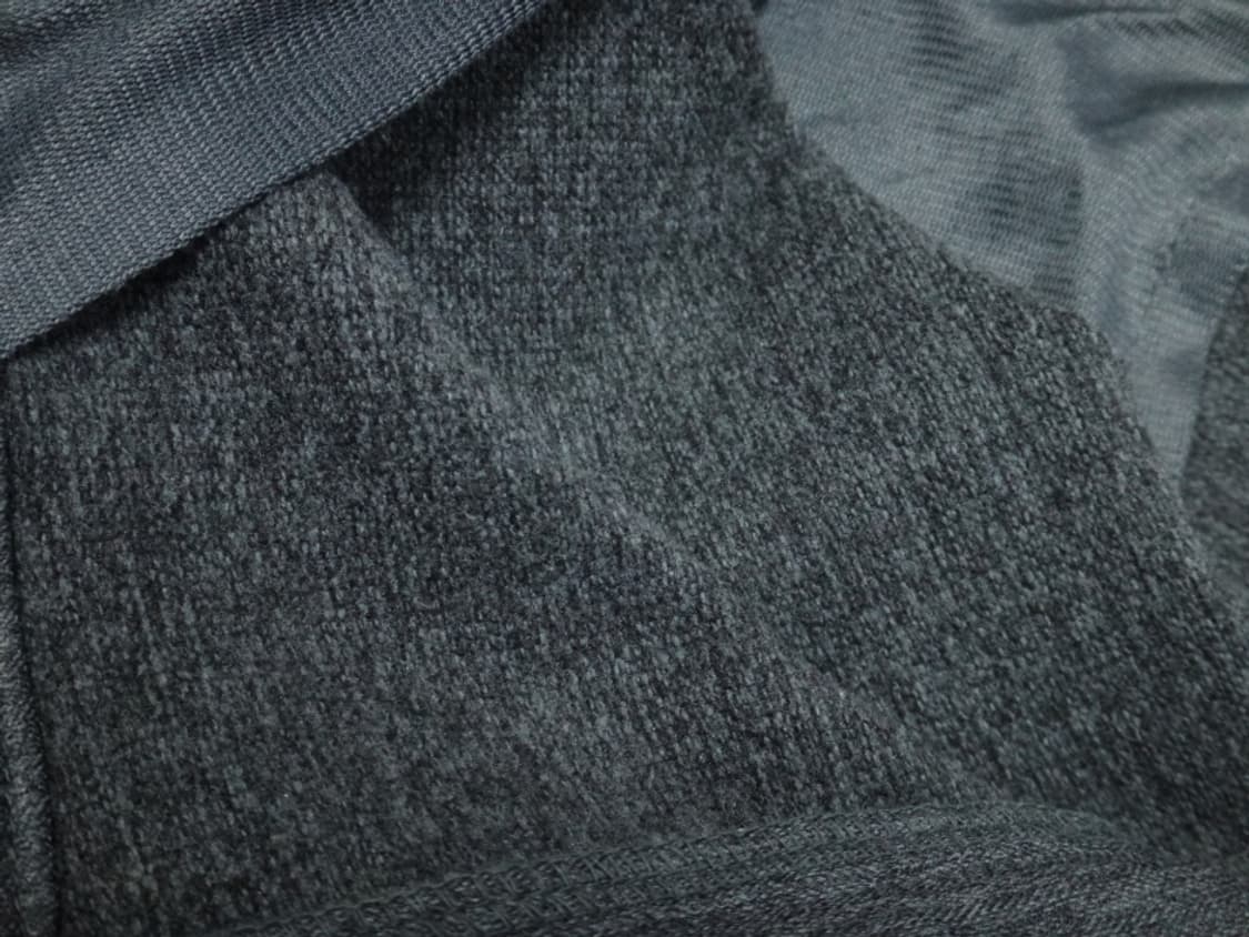 (37) 빈폴스포츠 사이드 약기모 진그레이 절개 팬츠 상품이미지8