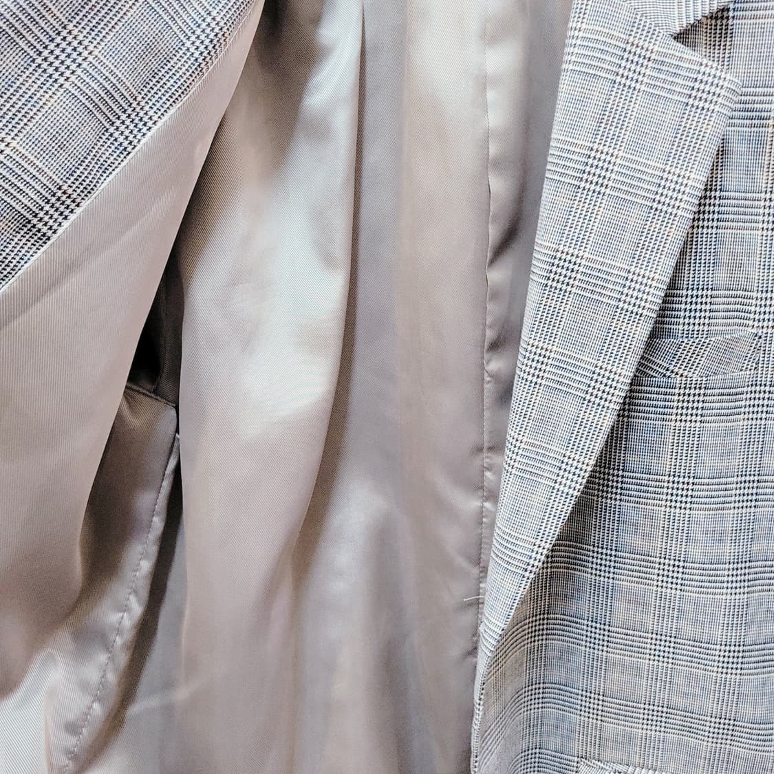 50) 버튼소울 데일리 블레이저 상품이미지6