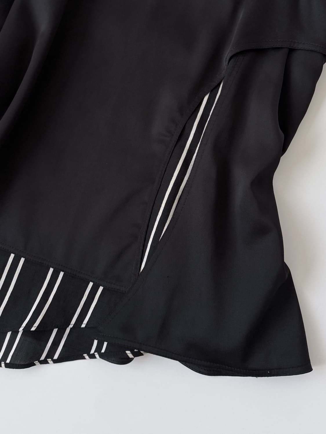 Layered Strap Sleeveless 상품이미지4
