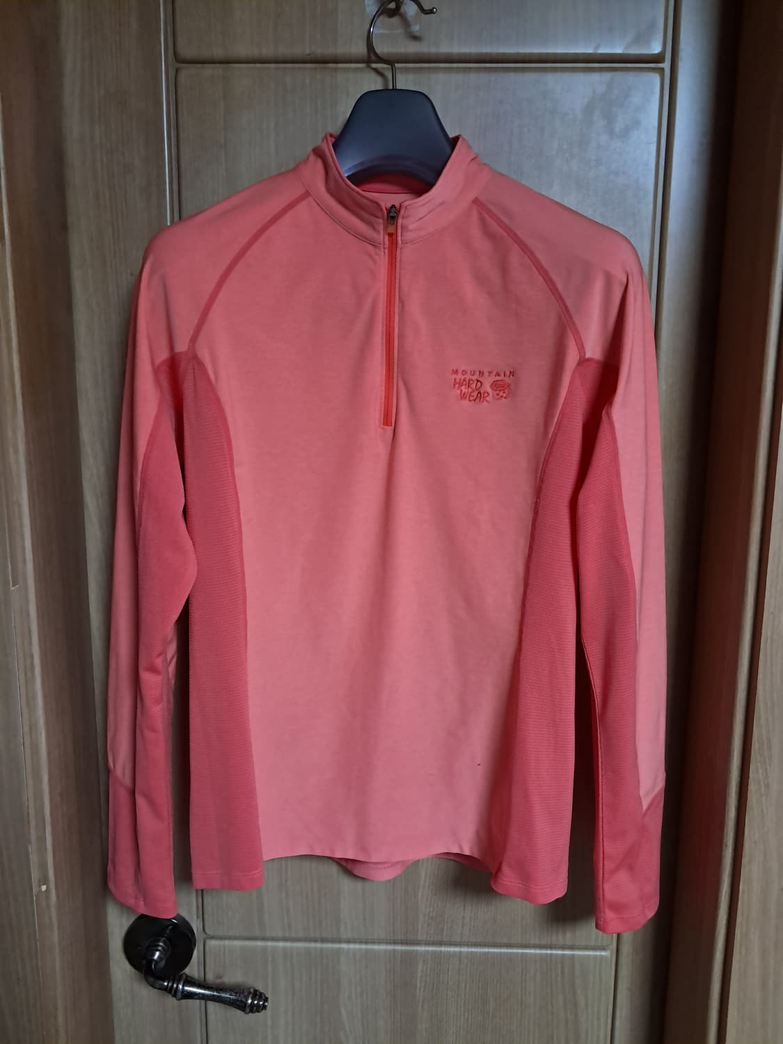 마운틴하드웨어 여성 긴팔티 95 상품이미지1